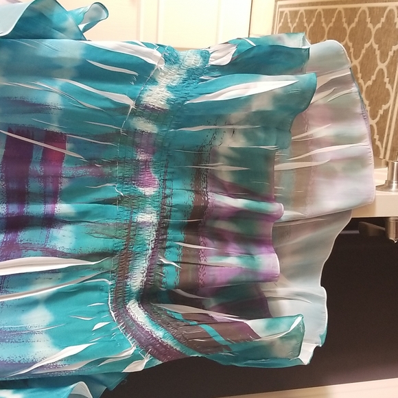 Blouse, size 22 - Picture 3 of 3